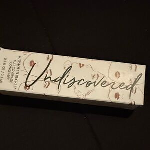 Full Coverage Concealer - Cream